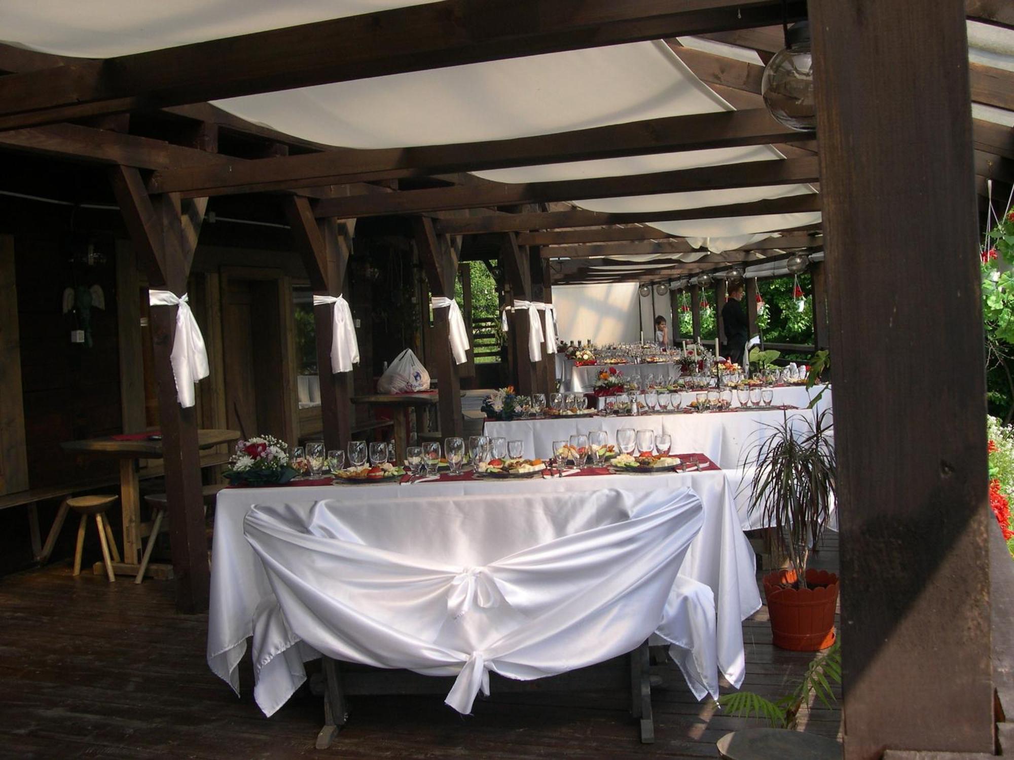 Cabana La Noi Hotel Rîşnov Ngoại thất bức ảnh