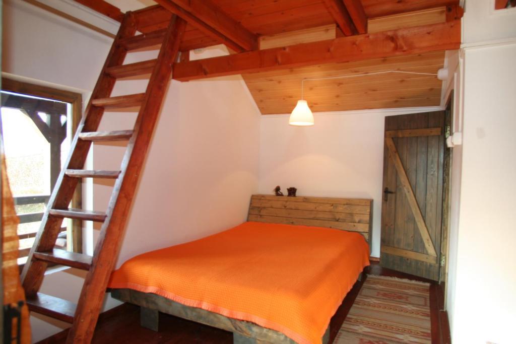 Cabana La Noi Hotel Rîşnov Phòng bức ảnh
