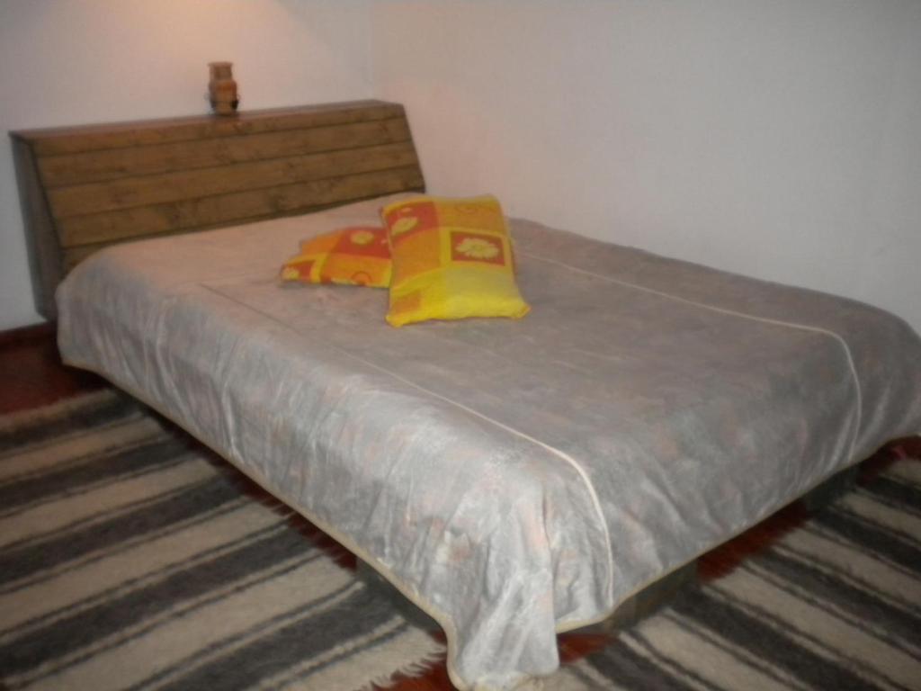 Cabana La Noi Hotel Rîşnov Phòng bức ảnh