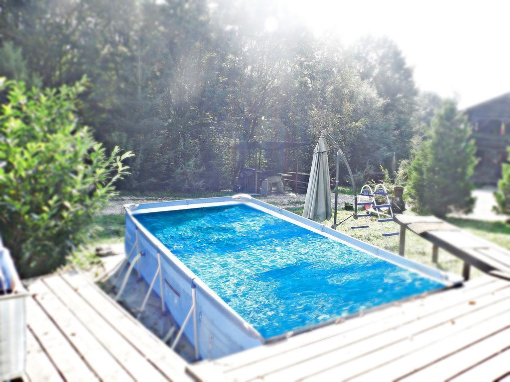 Cabana La Noi Hotel Rîşnov Ngoại thất bức ảnh