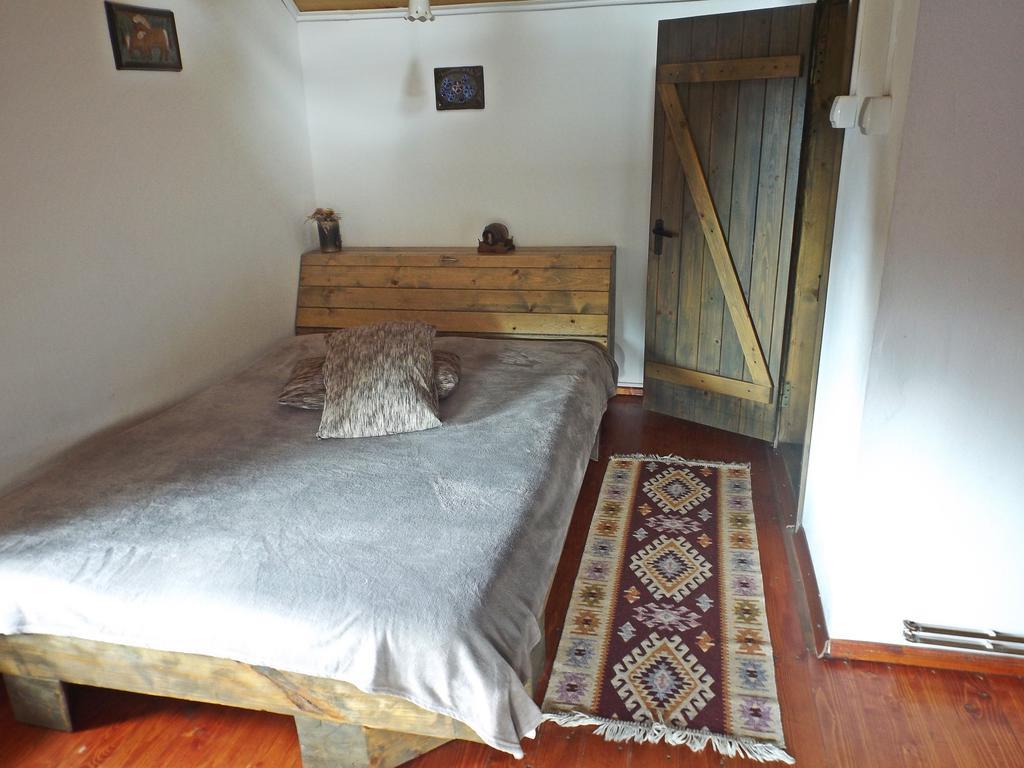 Cabana La Noi Hotel Rîşnov Ngoại thất bức ảnh