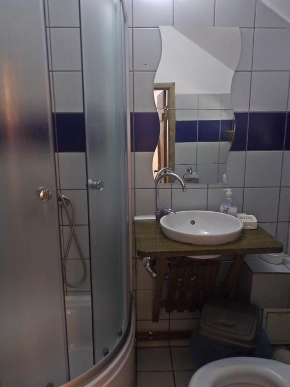 Cabana La Noi Hotel Rîşnov Ngoại thất bức ảnh