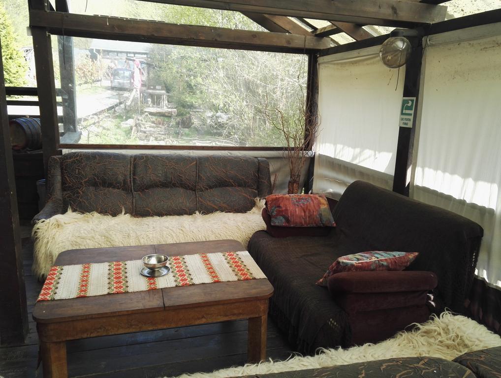 Cabana La Noi Hotel Rîşnov Ngoại thất bức ảnh